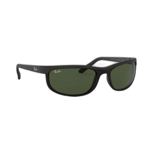 Ray-Ban Rectangular Frame Sunglasses