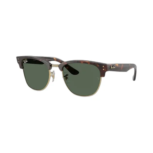 Ray-Ban Clubmaster Reverse Square Frame Sunglasses