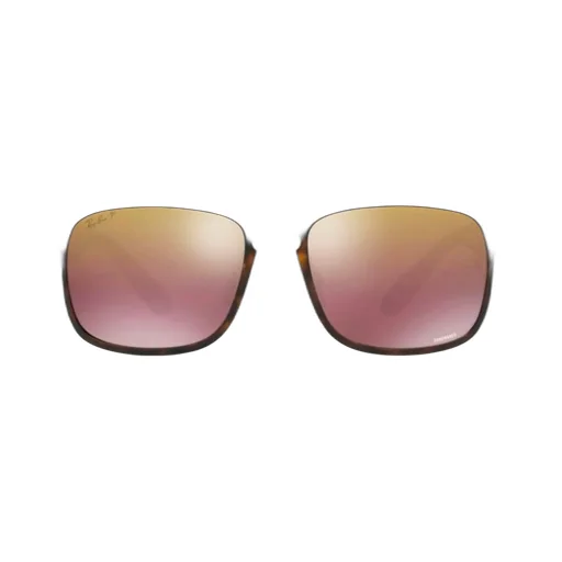 Ray-Ban Rb4264 Chromance Polarised Sunglasses