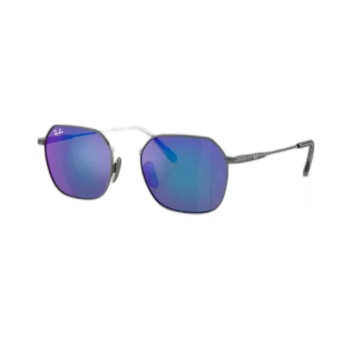 Ray-Ban Square Frame Sunglasses