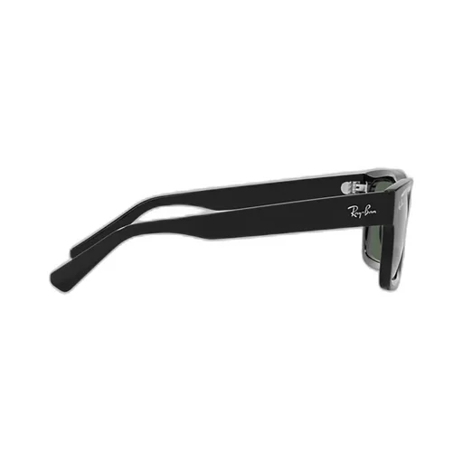 Ray-Ban Warren Rectangular Frame Sunglasses