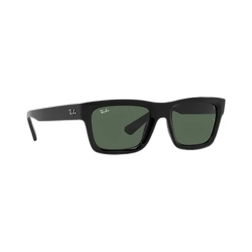 Ray-Ban Warren Rectangular Frame Sunglasses