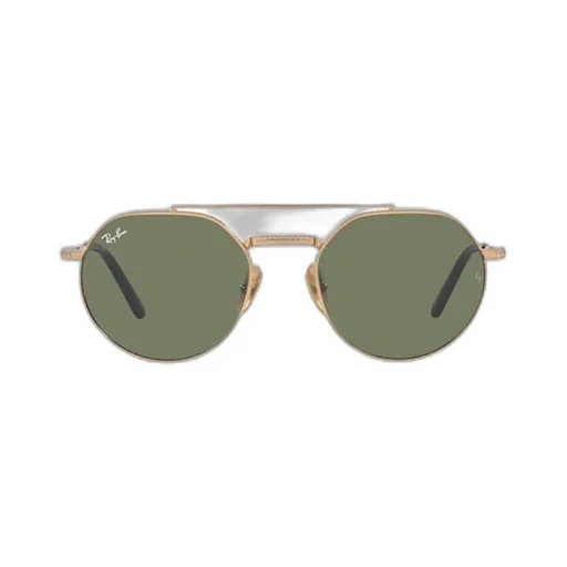 Ray-Ban Irregular Frame Sunglasses