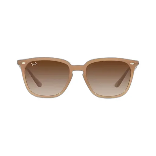 Ray-Ban Rb4362 Square Frame Sunglasses