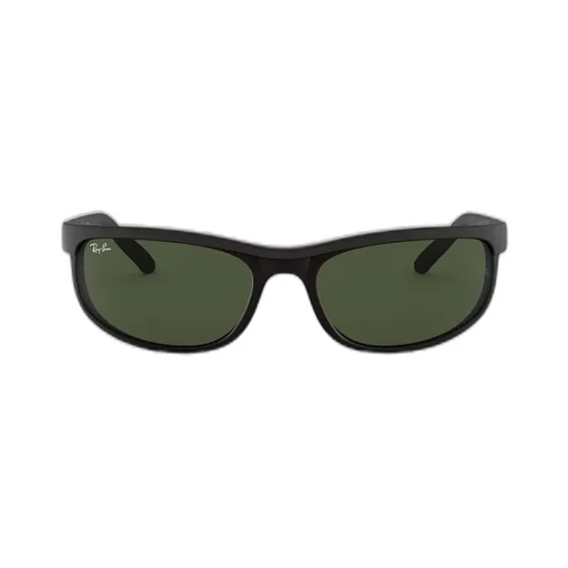 Ray-Ban Rectangular Frame Sunglasses