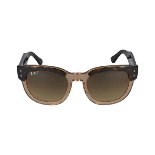 Ray-Ban Square Frame Sunglasses