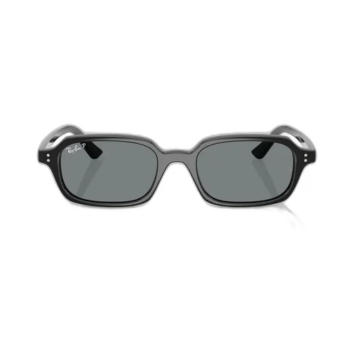 Ray-Ban Rectangle Frame Sunglasses