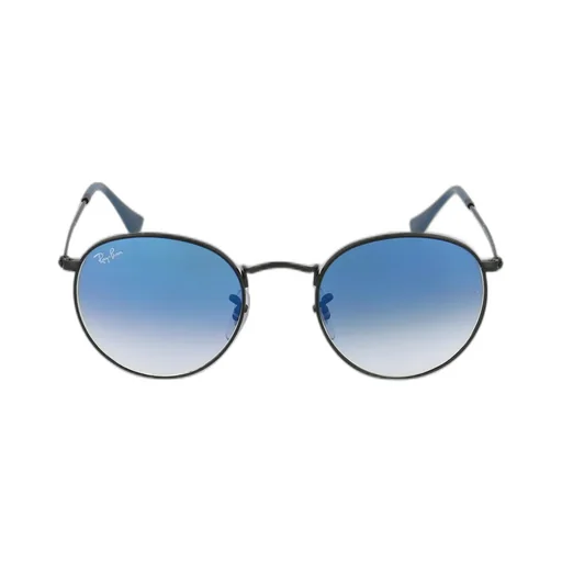 Ray-Ban Round Frame Sunglasses