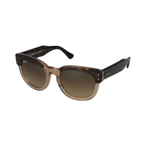 Ray-Ban Square Frame Sunglasses