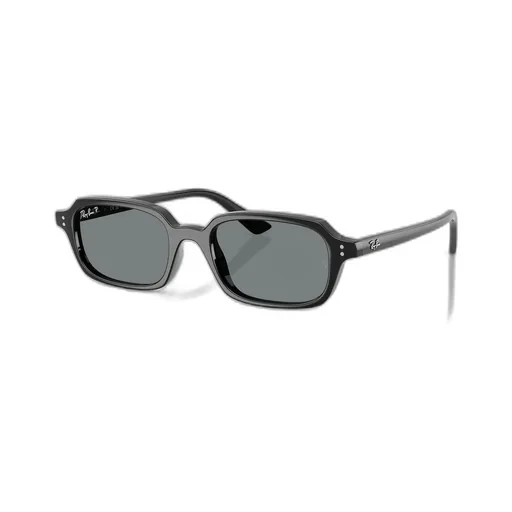 Ray-Ban Rectangle Frame Sunglasses
