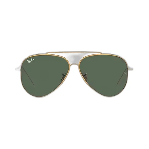 Ray-Ban Aviator Frame Sunglasses