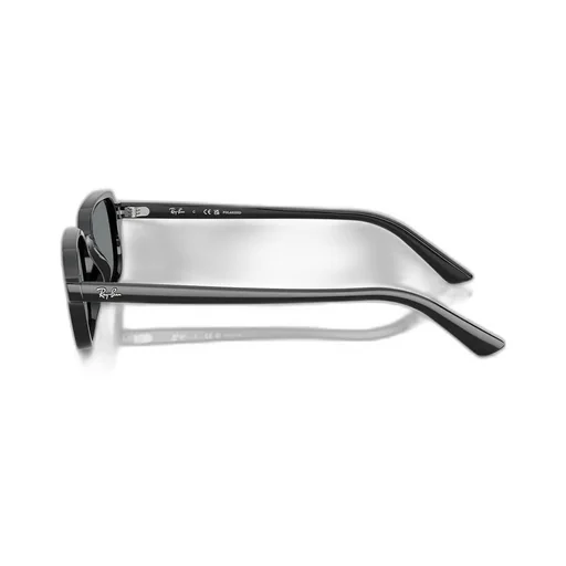 Ray-Ban Rectangle Frame Sunglasses
