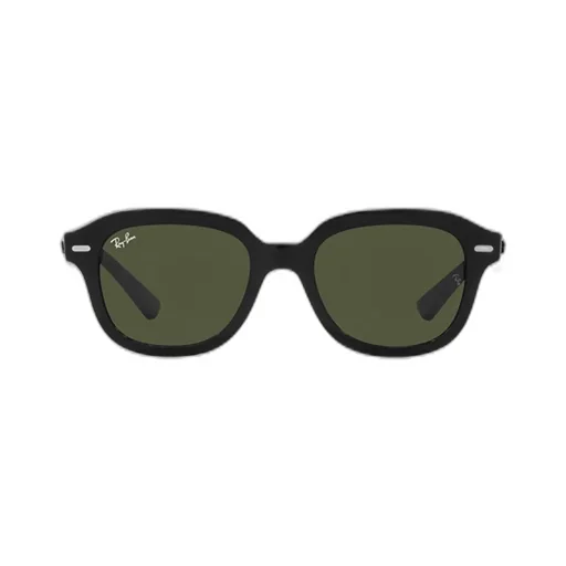 Ray-Ban Erik Square Frame Sunglasses