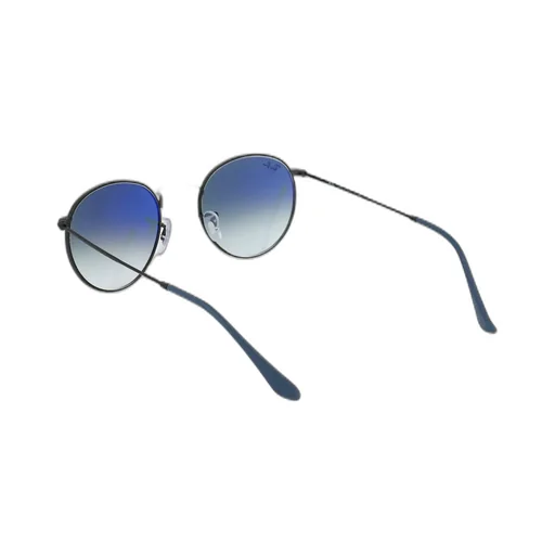 Ray-Ban Round Frame Sunglasses