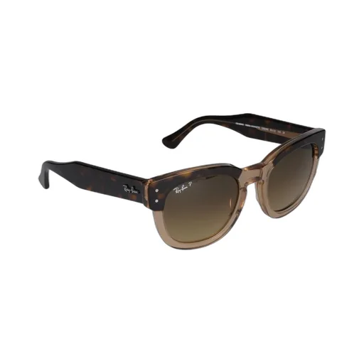 Ray-Ban Square Frame Sunglasses