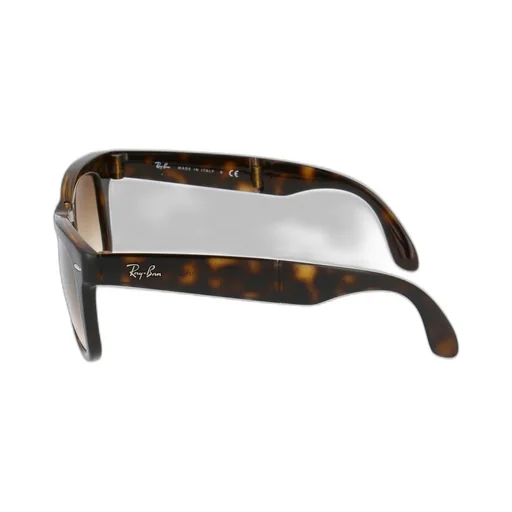 Ray-Ban Wayfarer Folding Classic Square Frame Sunglasses