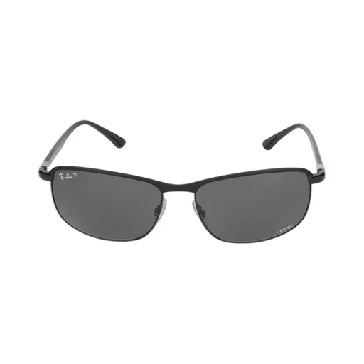 Ray-Ban Rectangular Frame Sunglasses