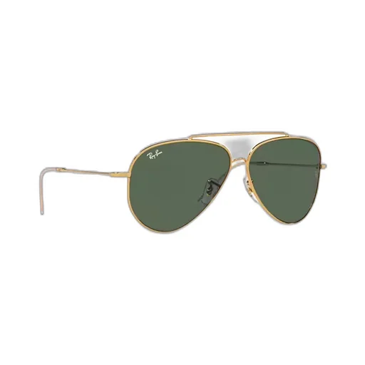 Ray-Ban Aviator Frame Sunglasses