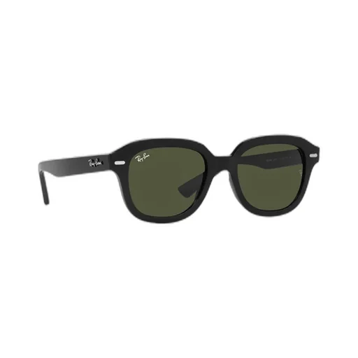 Ray-Ban Erik Square Frame Sunglasses