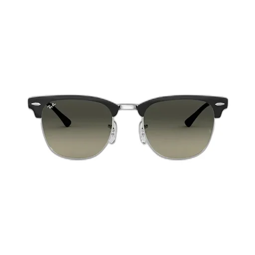 Ray-Ban Clubmaster Square Frame Sunglasses