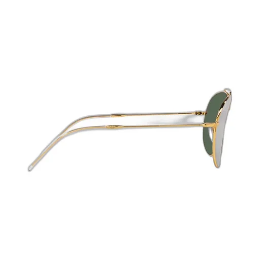Ray-Ban Aviator Frame Sunglasses
