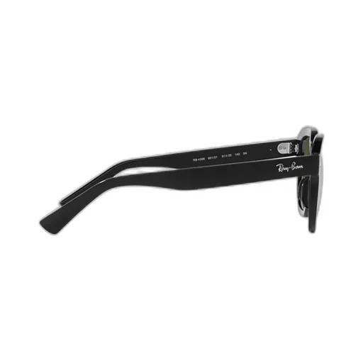 Ray-Ban Erik Square Frame Sunglasses