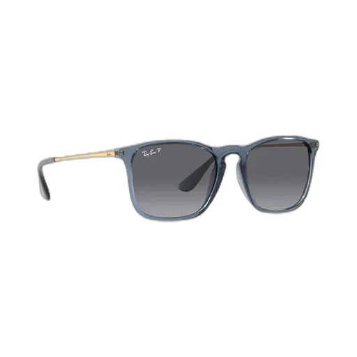Ray-Ban Chris Square Frame Sunglasses