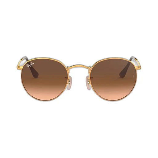 Ray-Ban Round Frame Sunglasses