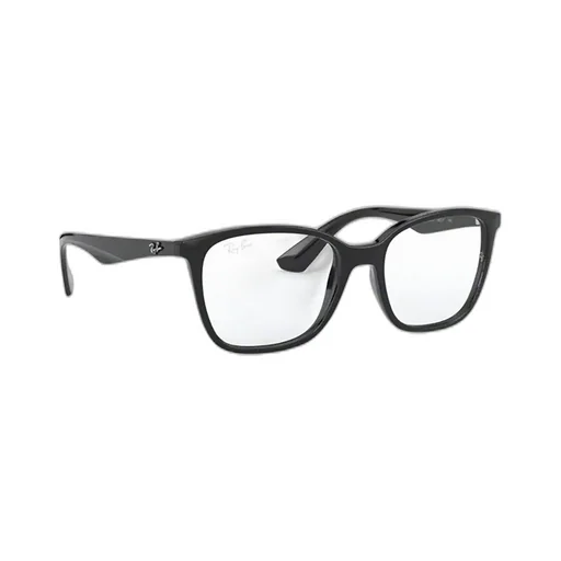 Ray-Ban Rb7066 Square Frame Glasses