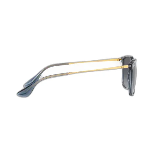 Ray-Ban Chris Square Frame Sunglasses