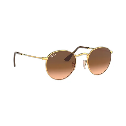 Ray-Ban Round Frame Sunglasses