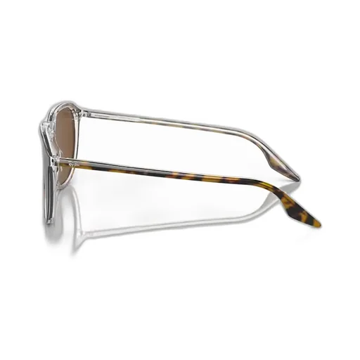 Ray-Ban Oversized-Frame Sunglasses