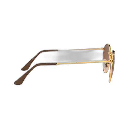 Ray-Ban Round Frame Sunglasses