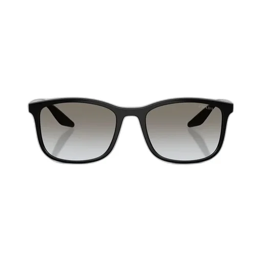 Prada Eyewear Square Frame Sunglasses