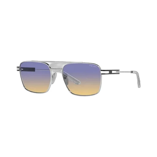 Prada Eyewear Aviator Sunglasses