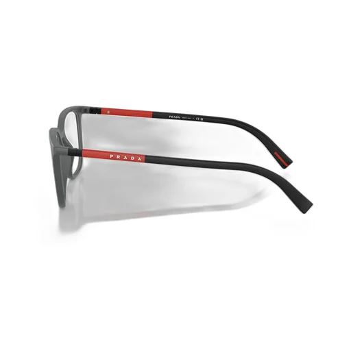 Prada Eyewear Square Frame Glasses