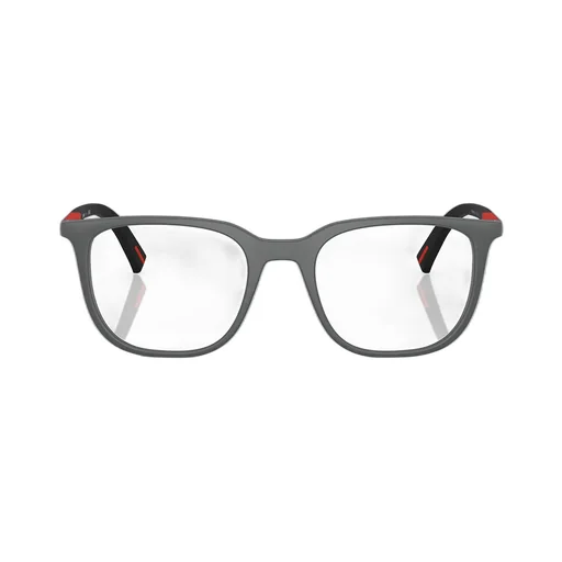 Prada Eyewear Square Frame Glasses