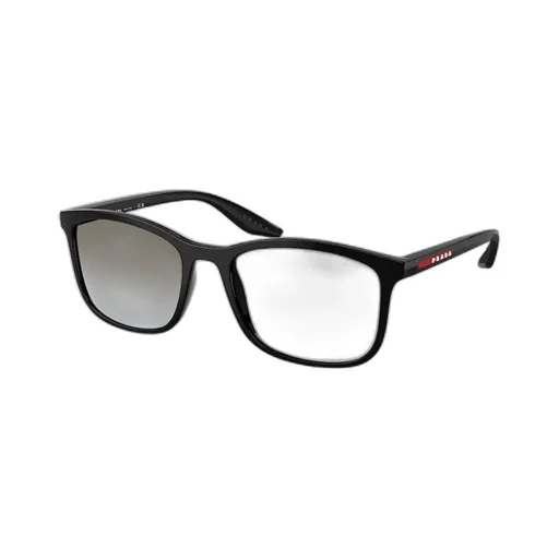 Prada Eyewear Square Frame Sunglasses