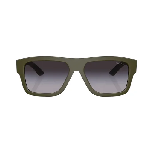 Prada Eyewear Square Frame Sunglasses