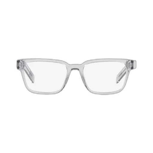 Prada Eyewear Square Frame Glasses