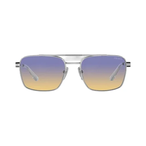 Prada Eyewear Aviator Sunglasses