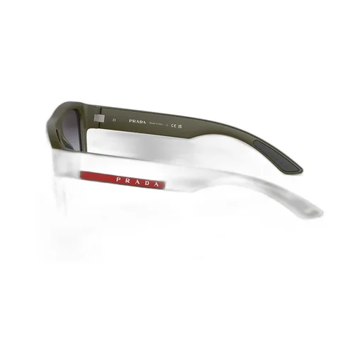 Prada Eyewear Square Frame Sunglasses