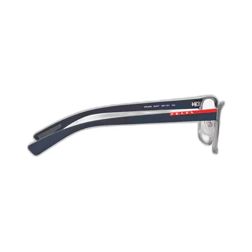 Prada Eyewear Rectangle Frame Glasses