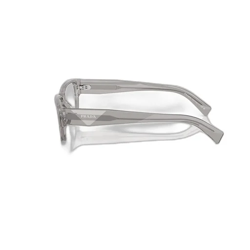 Prada Eyewear Rectangular Frame Glasses