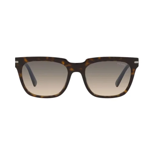 Prada Eyewear Square Frame Sunglasses