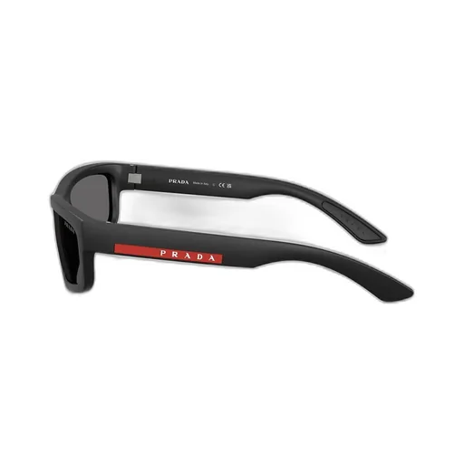 Prada Eyewear Rectangular Frame Sunglasses