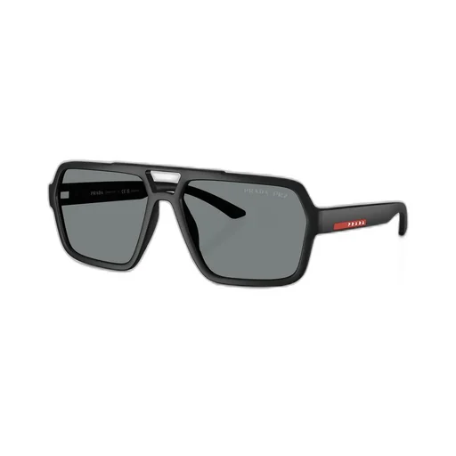 Prada Eyewear Aviator Sunglasses