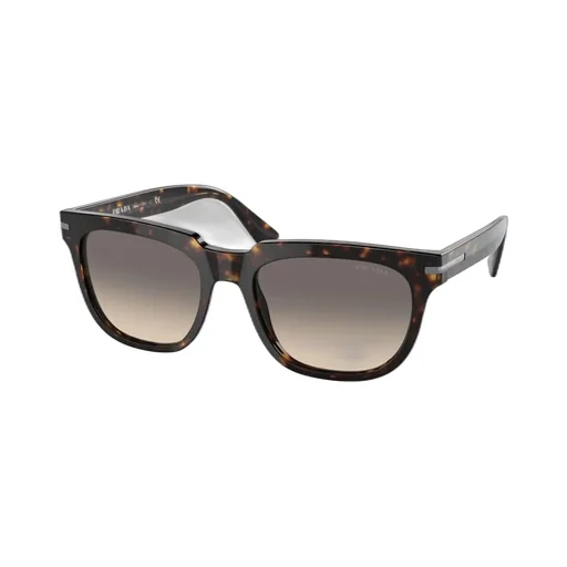 Prada Eyewear Square Frame Sunglasses