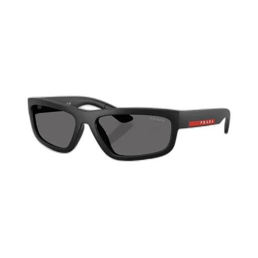 Prada Eyewear Rectangular Frame Sunglasses