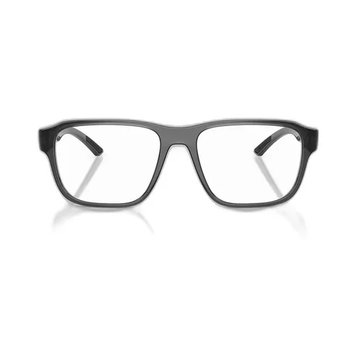 Prada Eyewear Rectangle Frame Glasses